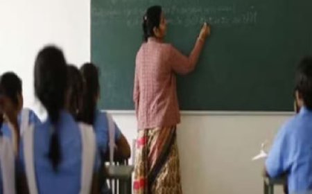 Uttarakhand: अतिथि शिक्षिकाओं के लिए बड़ी  खुशखबरी...अब मिलेगा मातृत्व अवकाश, शिक्षा सचिव ने जारी किए आदेश