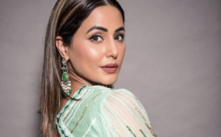 ब्रेस्ट कैंसर के इलाज के दौरान  हिना खान को हुआ म्यूकोसाइटिस, जानें कितनी खतरनाक है ये बीमारी