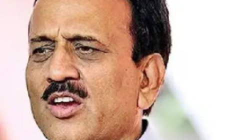 'मंत्री गिरीश महाजन ने कहा अनिल देशमुख ने मेरे खिलाफ झूठा केस दर्ज करने के लिए दबाव डाला था',