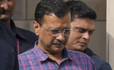 केजरीवाल की जमानत पर SC में दिनभर बहस, क्या-क्या दी गईं बड़ी दलीलें