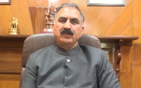 हिमाचल प्रदेश में आर्थिक संकटः 2 लाख कर्मचारियों को नहीं मिली सैलरी, 1.5 लाख पेंशनर्स भी खाली हाथ