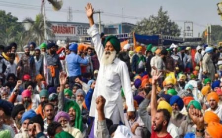 पंजाब सरकार के खिलाफ किसानों ने खोला मोर्चा, विधान सभा का करेंगे घेराव, जानिए  सरकार से किसानों की मांगें