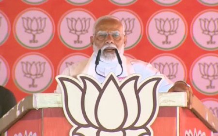 इंडी गठबंधन की डूब रही है नाव, सपा-कांग्रेस ले रहे झूठ का सहारा