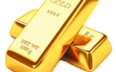 सर्राफा बाजार: ऑल टाइम हाई पर पहुंची चांदी, सोना फिर साढ़े 73 हजार रुपए पर पहुंचा