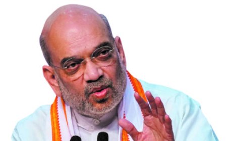 ‘बंगाल में बुलंद हुआ मुल्ला, मदरसा, माफिया का नारा’ ममता बनर्जी सरकार पर शाह का वार