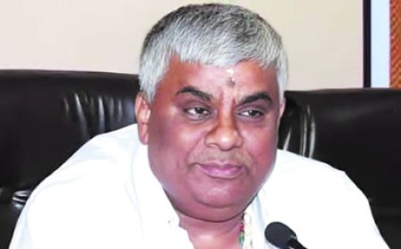 कर्नाटक में अश्लील वीडियो कांड के आरोपी रेवन्ना को सशर्त जमानत