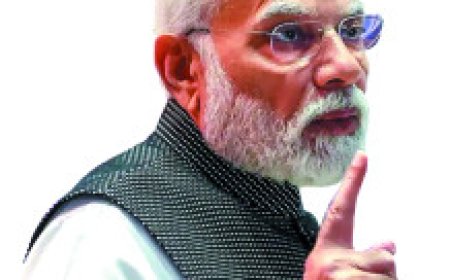 मोदी पर छह साल बैन याचिका खारिज