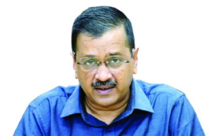 सीएम केजरीवाल की गिरफ्तारी के खिलाफ याचिका पर सुप्रीम कोर्ट आज करेगा सुनवाई