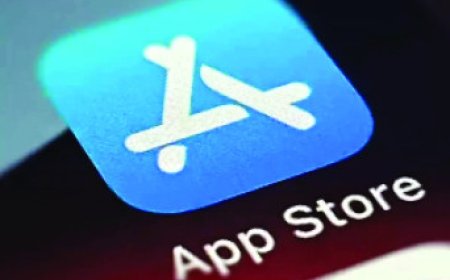 उल्लंघन पर कार्रवाईत्न एआई से बना रहे थे न्यूड फोटो, वर्ष 2022 से थे मौजूद, एप्पल ने एप स्टोर से हटाए तीन एप