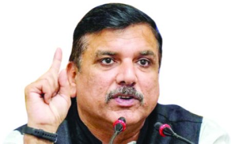 ईडी कोर्ट में बोला- सीएम का घोटाले में अहम रोल