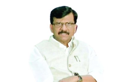 संजय का फडणवीस पर आरोप