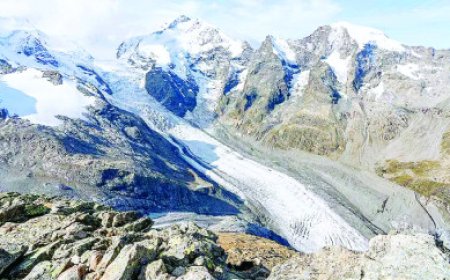 सिंधु, गंगा और ब्रह्मपुत्र पर मंडरा रहे संकट के बादल