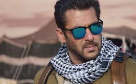 सलमान के घर के बाहर फायरिंग, सुरक्षा बढ़ाई