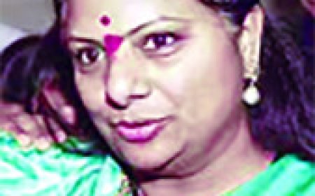 कविता ने शरथ को दी थी धमकी, आप को 25 करोड़ दो: सीबीआई