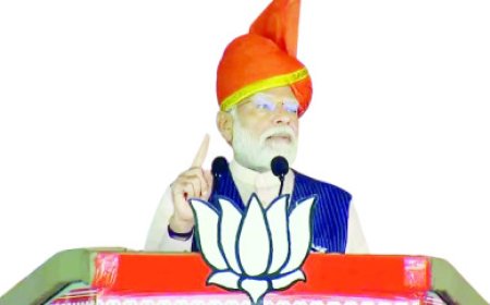 जम्मू-कश्मीर को पूर्ण राज्य का दर्जा मिलेगा: मोदी