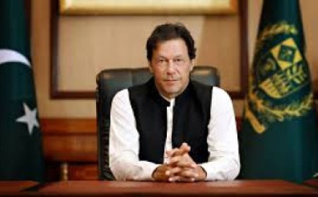 पूर्व पाक पीएम इमरान का बयान,  1971 जैसे होने वाले हैं पाकिस्तान के दो टुकड़े