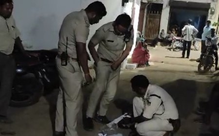 Jabalpur News: होली की शाम हुई खूनी, सिद्ध बाबा में हत्या