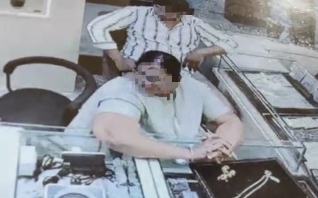 Jabalpur News: सतना में सराफा कारोबारियों को ठगने वालों को तलाश रही जबलपुर पुलिस,  रांझी, खमरिया व घमापुर की पुलिस ढूंढ रही ब्लेक स्कार्पियो