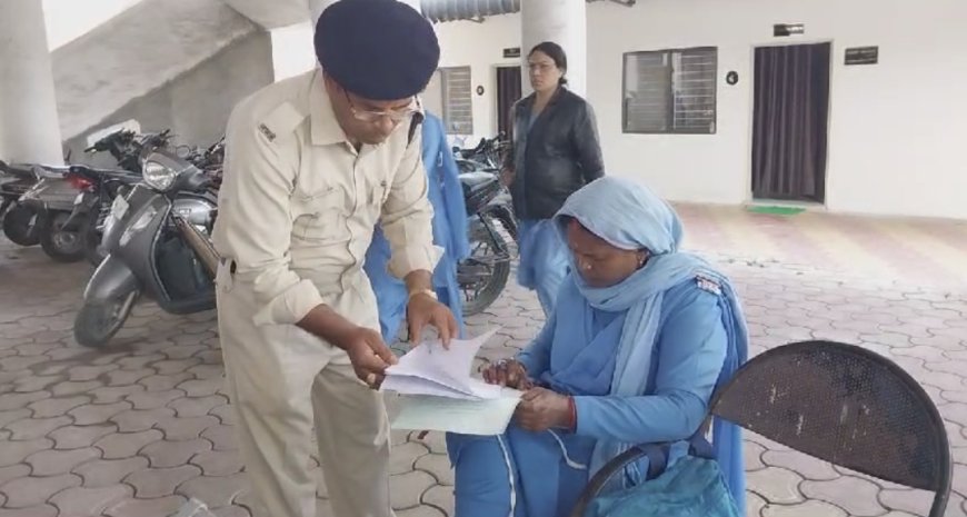 Jabalpur News: सेंट्रल जेल के आरक्षक को धमका रहा हिस्ट्रीशीटर,  हनुमानताल पुलिस कह रही समझौता कर लो