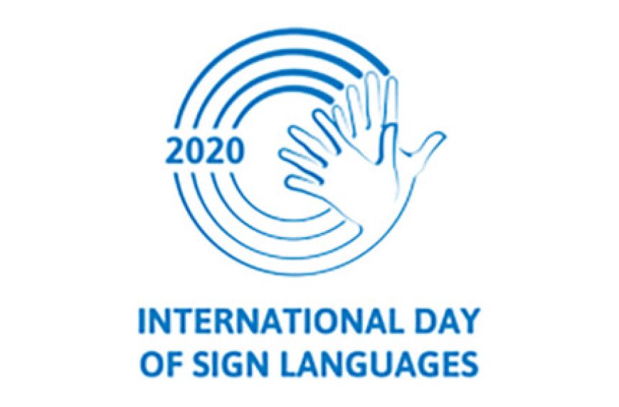International Day of Sign Languages : सभी के लिए खुले संवाद के द्वार, अंतर्राष्ट्रीय सांकेतिक भाषा दिवस पर जानिए उद्देश्य, महत्व और इस साल की थीम