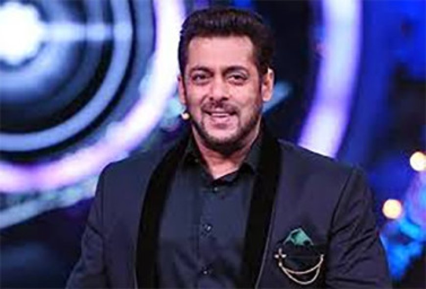 टूटी पसलियों के साथ सलमान खान ने शूट किया 'बिग बॉस 18' का प्रोमो, जानिए इस बार की थीम