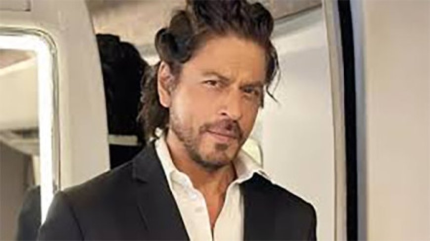 92 करोड़ टैक्स देते हैं शाहरुख खान, लिस्ट में सलमान खान जैसे और कई सितारे शामिल