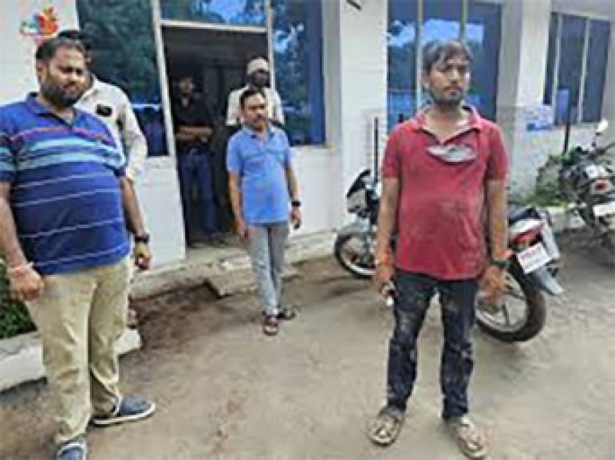 परिसर में पसर रही है गंदगी,प्राइमरी स्कूल 75, मिडिल स्कूल में 103 और हाईस्कूल में 98 छात्र छात्राएं अध्ययनरत