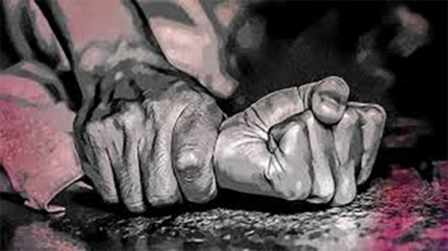 लखनऊ में हिंदू नाम रखकर की युवती से शादी फिर मौलवी से कराया हलाला