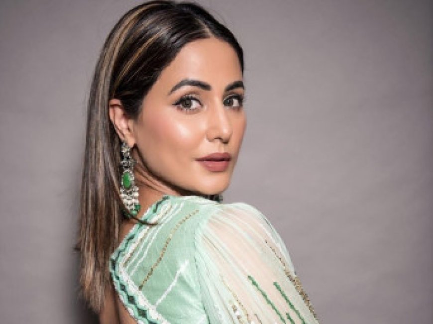 ब्रेस्ट कैंसर के इलाज के दौरान हिना खान को हुआ म्यूकोसाइटिस, जानें कितनी खतरनाक है ये बीमारी