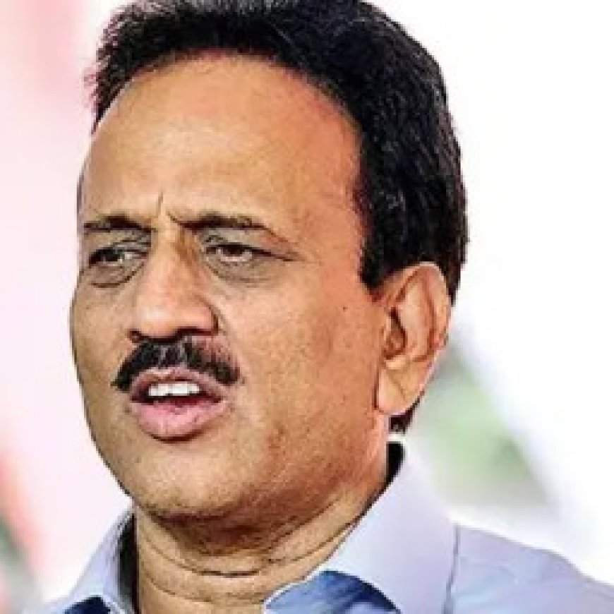 'मंत्री गिरीश महाजन ने कहा अनिल देशमुख ने मेरे खिलाफ झूठा केस दर्ज करने के लिए दबाव डाला था',
