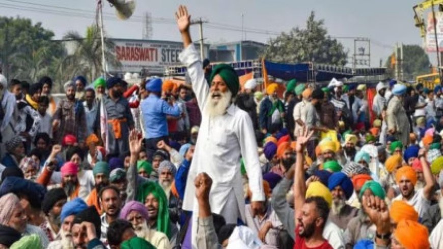 पंजाब सरकार के खिलाफ किसानों ने खोला मोर्चा, विधान सभा का करेंगे घेराव, जानिए सरकार से किसानों की मांगें