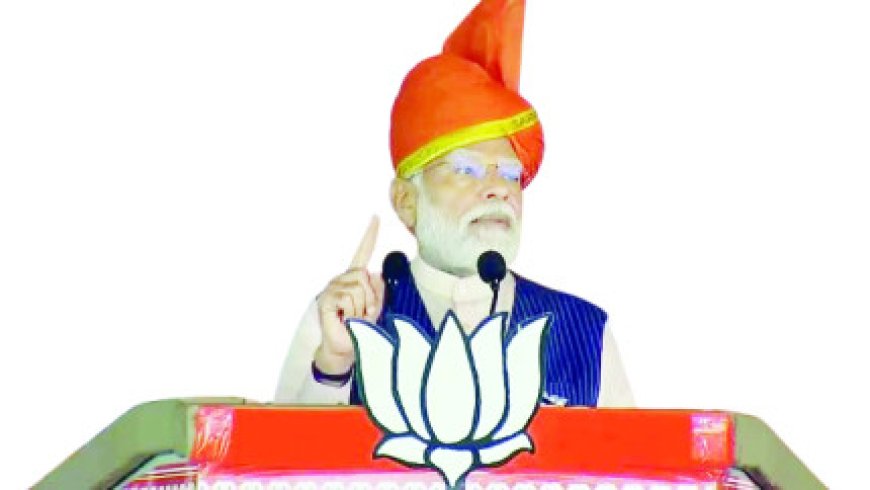 जम्मू-कश्मीर को पूर्ण राज्य का दर्जा मिलेगा: मोदी