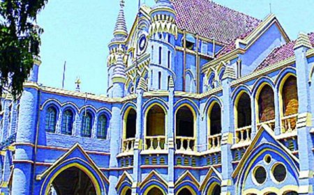 Jabalpur News:  अपात्र कॉलेजों के छात्रों को सूटेबल कॉलेजों में 30 दिनों में करो ट्रांसफ़र, नर्सिंग कॉलेज फर्जीवाड़ा मामले में हाईकोर्ट ने दिए निर्देश