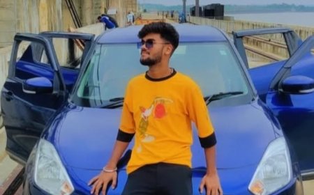 Jabalpur News: कर्ज के चलते युवक ने जहर खाकर की आत्महत्या, पुलिस बता रही प्रेम प्रसंग का मामला है