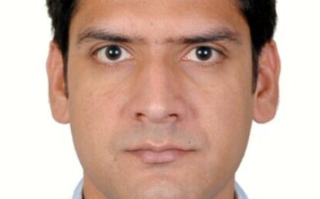 Jabalpur News: RDVV गेस्ट फैकल्टी की हार्टअटैक से मौत, पिता आर्मी में थे बाॅक्सिंग कोच