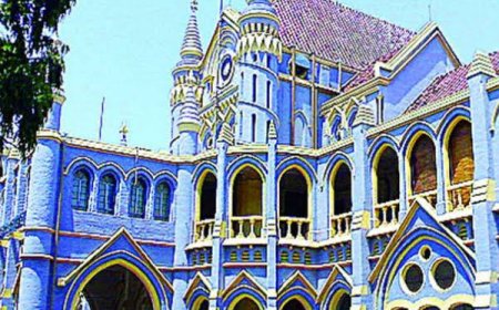 Jabalpur News: नियम विरूद्ध संचालित समस्त अस्पतालों के विरुद्ध कार्यवाही कर पेश करो एक्शन टेकन रिपोर्ट, एमपी हाईकोर्ट का आदेश...न्यू लाईफ़ हाॅस्पिटल अग्निकांड की जांच रिपोर्ट पुलिस को सौंपने के आदेश