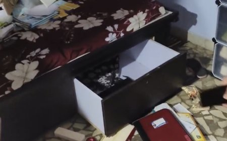 Jabalpur News: बिलहरी में सक्रिय चोर गिरोह ने अब भाजपा नेता की बहन को बनाया शिकार, लाखों का माल उड़ाया