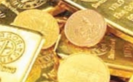 Jabalpur News: 7 दिनों में 5 हजार से ज्यादा महंगा हुआ सोना