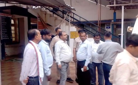 Jabalpur News: शादी समारोह के दौरान जर्जर मकान की गिरी छत, 4 घायल