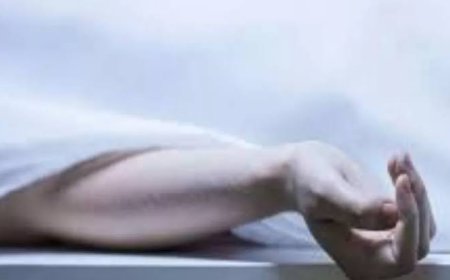 Jabalpur News: ई-रिक्शा पलटने से महिला की मौत