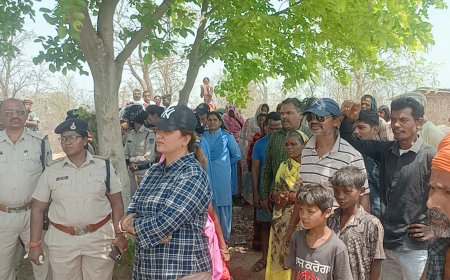 Jabalpur News: रांझी में फिर शुरू हुआ शराब दुकान का विरोध, महिलाओं ने घेरी दुकान