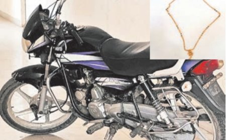 Jabalpur News: महिला प्रोफेसर से सोने की चैन लूटने वाला गिरफ्तार