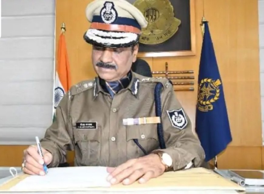 MP News: अब सांसद-विधायकों को भी पुलिस अफसरों को करना होगा सैल्यूट
