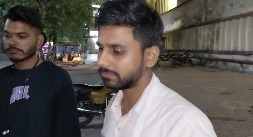 Jabalpur News: वाहन चैंकिंग के दौरान भाजयुमो नगर मंत्री की पिटाई मामले में दो पुलिस कर्मी निलंबित