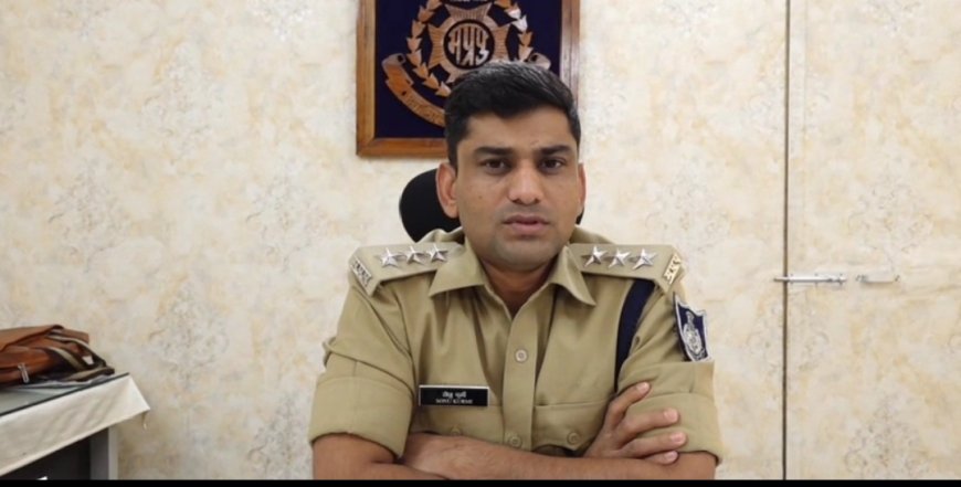 Jabalpur News: पुलिस चैकिंग में पकड़ा गया नाइजीरियाई युवक, बैग में  मिले 10 लाख नगद... आयकर विभाग को भेजी गई सूचना