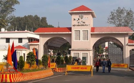 Jabalpur News: युद्ध की घंटी, ओएफके में अधिकारियों -कर्मचारियों की छुट्टियां कैंसिल, वापस बुलाए गए काम पर