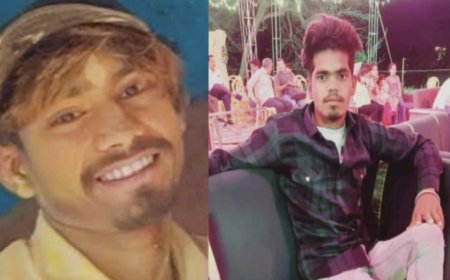 Jabalpur News: पाटन के ग्राम धनेटा में सड़क हादसे में दो युवकों की मौत, एक गंभीर