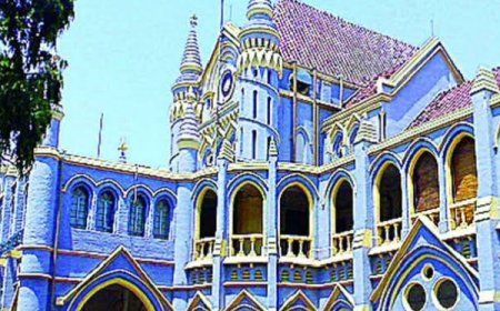 Jabalpur News: मंत्री विजय शाह पर हुई एफआईआर की ड्राफ्टिंग पर हाईकोर्ट को आपत्ति, सुधार के निर्देश