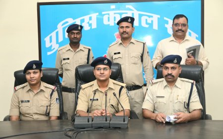 Jabalpur News: गोहलपुर में हुई जघन्य अंधी हत्या का खुलासा, टुकड़ों में मिली थी कजरवारा के परम की लाश