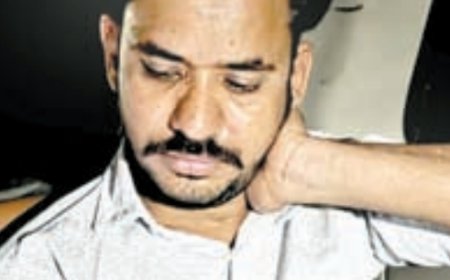 Jabalpur News:धान घोटाला में फरार ईनामी आरोपी गिरफ्तार, कुंडम पुलिस कर रही पूछताछ